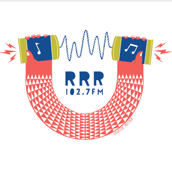 Triple R Shop