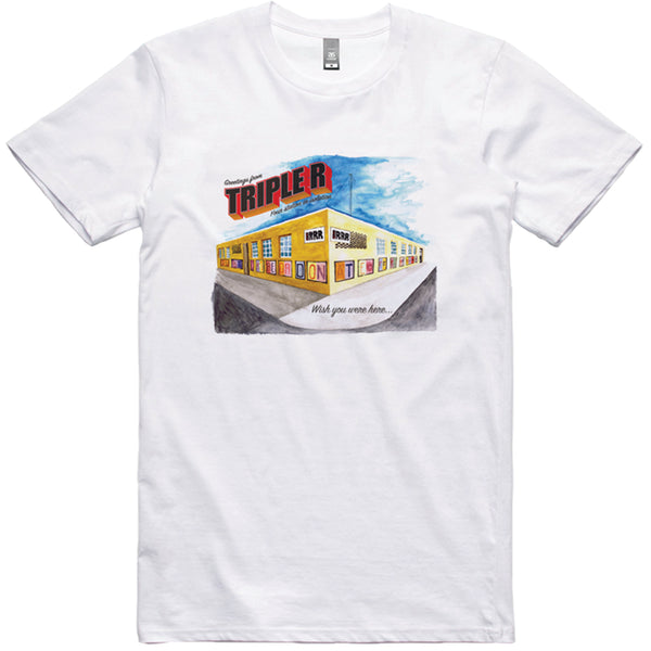 Triple R Shop